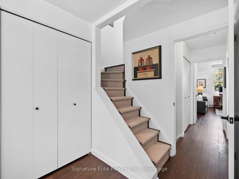 Photo 30 at 13 - 101 Glen Manor Drive S, The Beaches, Toronto