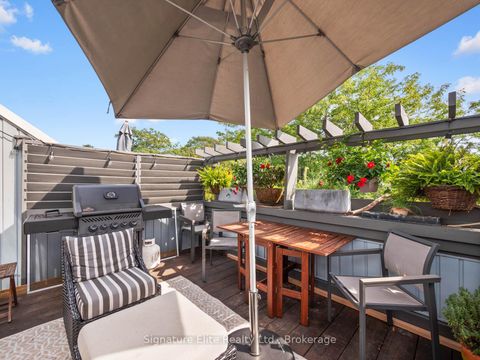 Photo 33 at 13 - 101 Glen Manor Drive S, The Beaches, Toronto