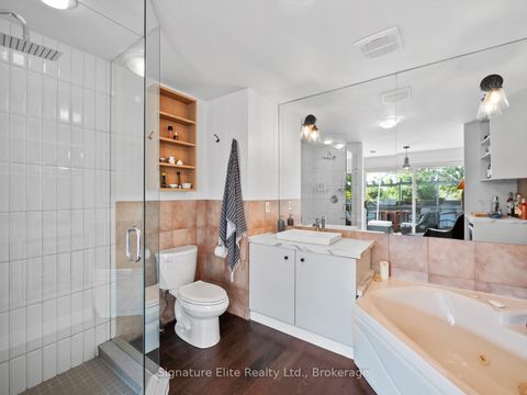 Photo 34 at 13 - 101 Glen Manor Drive S, The Beaches, Toronto