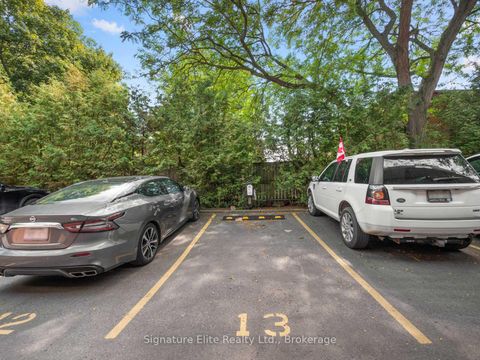 Photo 36 at 13 - 101 Glen Manor Drive S, The Beaches, Toronto