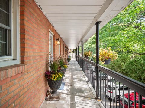 Photo 40 at 13 - 101 Glen Manor Drive S, The Beaches, Toronto