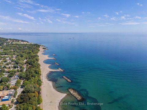 Photo 45 at 13 - 101 Glen Manor Drive S, The Beaches, Toronto