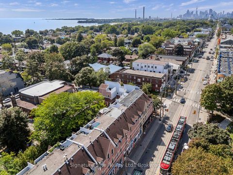Photo 48 at 13 - 101 Glen Manor Drive S, The Beaches, Toronto