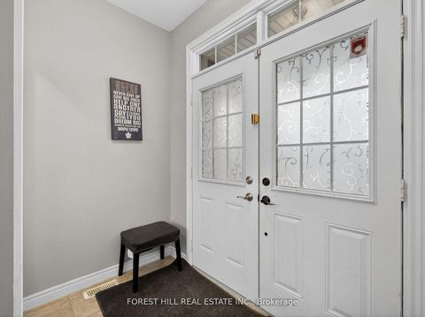 Photo 1 at 53 Marc Santi Boulevard, Patterson, Vaughan