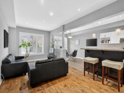 Photo 2 at 53 Marc Santi Boulevard, Patterson, Vaughan