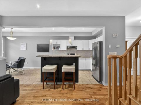 Photo 3 at 53 Marc Santi Boulevard, Patterson, Vaughan