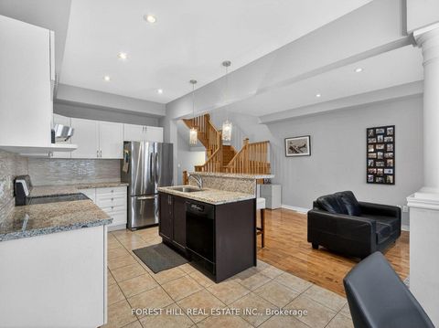 Photo 6 at 53 Marc Santi Boulevard, Patterson, Vaughan