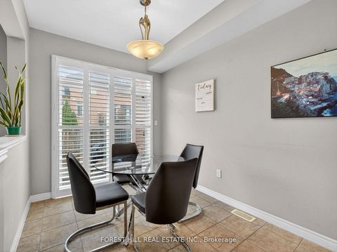 Photo 7 at 53 Marc Santi Boulevard, Patterson, Vaughan