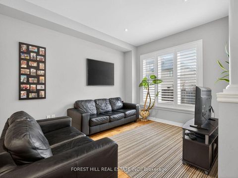 Photo 8 at 53 Marc Santi Boulevard, Patterson, Vaughan