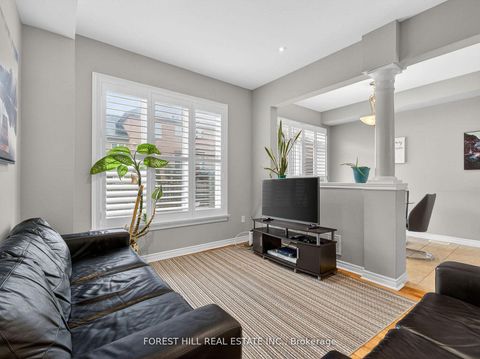 Photo 9 at 53 Marc Santi Boulevard, Patterson, Vaughan