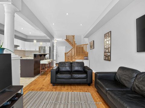Photo 10 at 53 Marc Santi Boulevard, Patterson, Vaughan