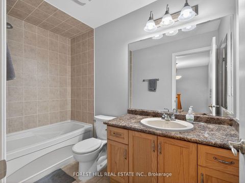 Photo 17 at 53 Marc Santi Boulevard, Patterson, Vaughan