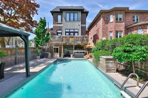 Photo 3 at 137 Florence Avenue, Westgate, Toronto