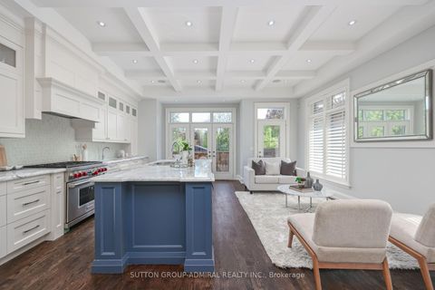 Photo 4 at 137 Florence Avenue, Westgate, Toronto