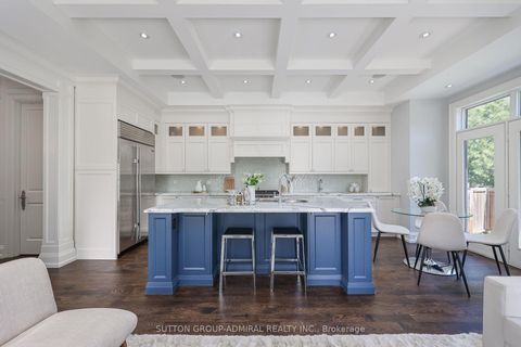 Photo 5 at 137 Florence Avenue, Westgate, Toronto
