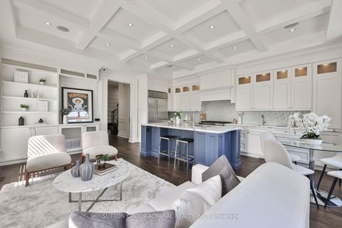 Photo 6 at 137 Florence Avenue, Westgate, Toronto