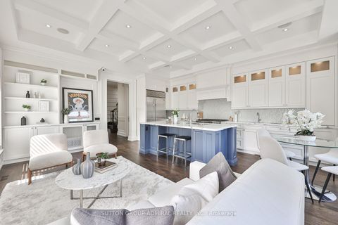 Photo 7 at 137 Florence Avenue, Westgate, Toronto