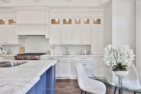 Photo 8 at 137 Florence Avenue, Westgate, Toronto