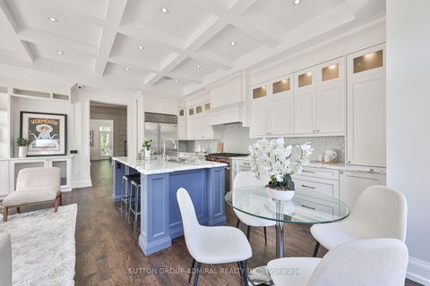 Photo 9 at 137 Florence Avenue, Westgate, Toronto
