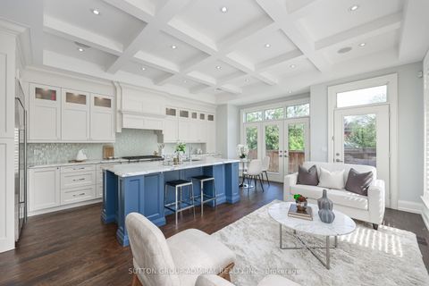 Photo 11 at 137 Florence Avenue, Westgate, Toronto