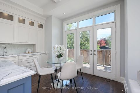 Photo 12 at 137 Florence Avenue, Westgate, Toronto