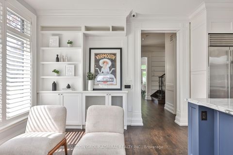 Photo 14 at 137 Florence Avenue, Westgate, Toronto