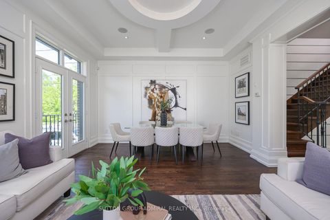 Photo 19 at 137 Florence Avenue, Westgate, Toronto
