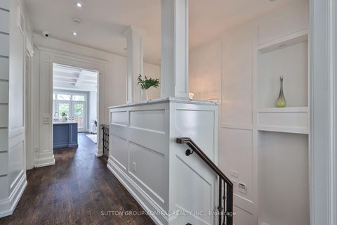 Photo 21 at 137 Florence Avenue, Westgate, Toronto