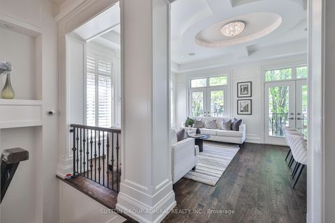 Photo 22 at 137 Florence Avenue, Westgate, Toronto