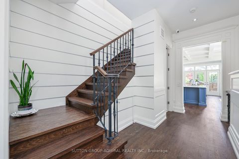 Photo 23 at 137 Florence Avenue, Westgate, Toronto