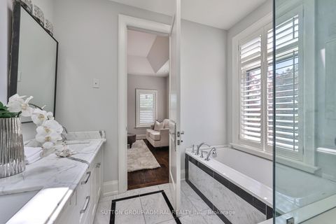 Photo 32 at 137 Florence Avenue, Westgate, Toronto
