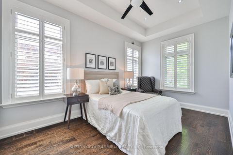 Photo 33 at 137 Florence Avenue, Westgate, Toronto