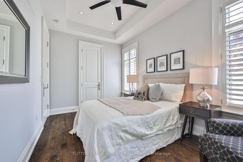 Photo 35 at 137 Florence Avenue, Westgate, Toronto