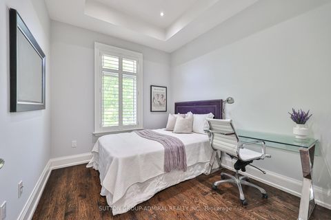 Photo 37 at 137 Florence Avenue, Westgate, Toronto
