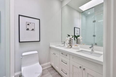 Photo 38 at 137 Florence Avenue, Westgate, Toronto