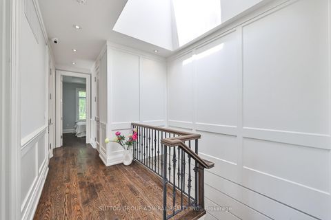 Photo 40 at 137 Florence Avenue, Westgate, Toronto