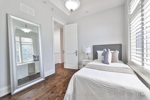 Photo 42 at 137 Florence Avenue, Westgate, Toronto