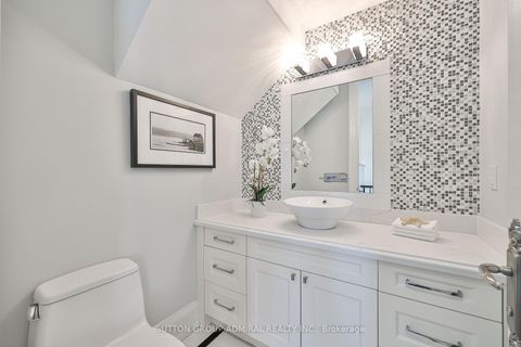 Photo 43 at 137 Florence Avenue, Westgate, Toronto
