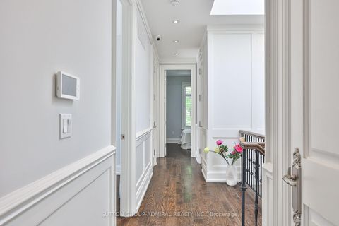 Photo 44 at 137 Florence Avenue, Westgate, Toronto