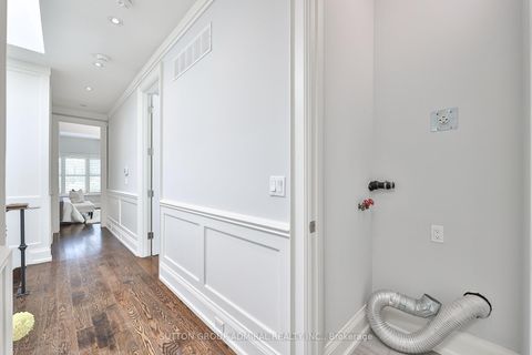 Photo 45 at 137 Florence Avenue, Westgate, Toronto