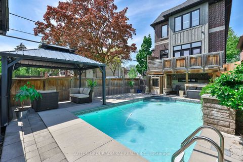 Photo 49 at 137 Florence Avenue, Westgate, Toronto