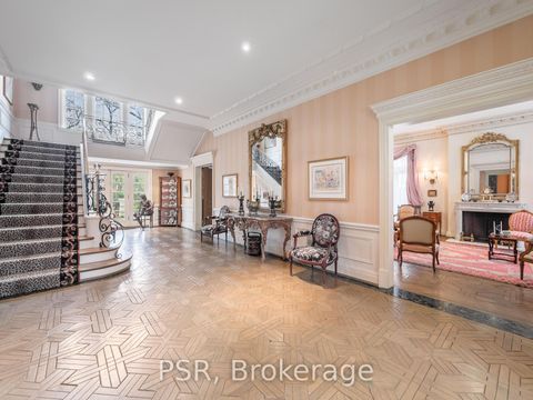 Photo 4 at 94 Dunvegan Road, Casa Loma, Toronto