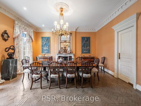 Photo 6 at 94 Dunvegan Road, Casa Loma, Toronto