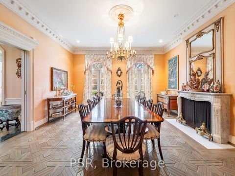 Photo 7 at 94 Dunvegan Road, Casa Loma, Toronto