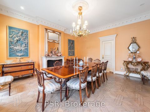Photo 8 at 94 Dunvegan Road, Casa Loma, Toronto