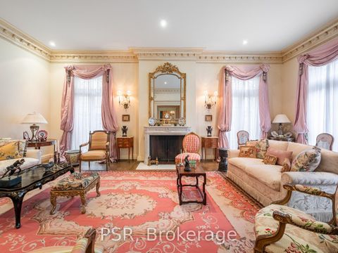 Photo 9 at 94 Dunvegan Road, Casa Loma, Toronto