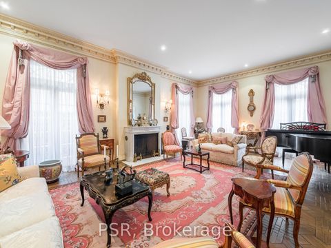 Photo 10 at 94 Dunvegan Road, Casa Loma, Toronto