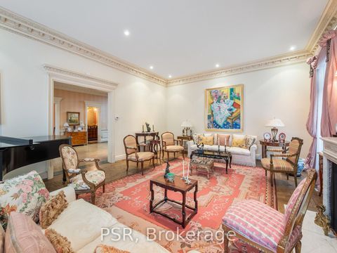 Photo 11 at 94 Dunvegan Road, Casa Loma, Toronto