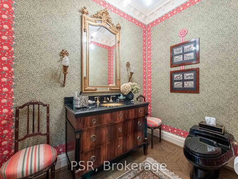 Photo 12 at 94 Dunvegan Road, Casa Loma, Toronto