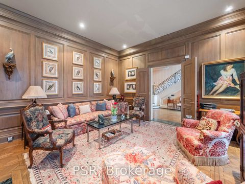 Photo 13 at 94 Dunvegan Road, Casa Loma, Toronto